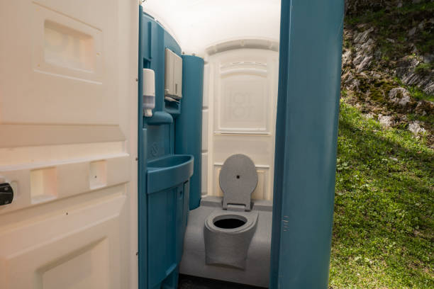 Best Long-term porta potty rental  in Hackensack, NJ