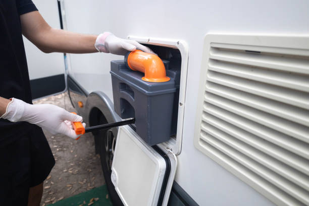 Best Affordable portable toilet rental  in Hackensack, NJ