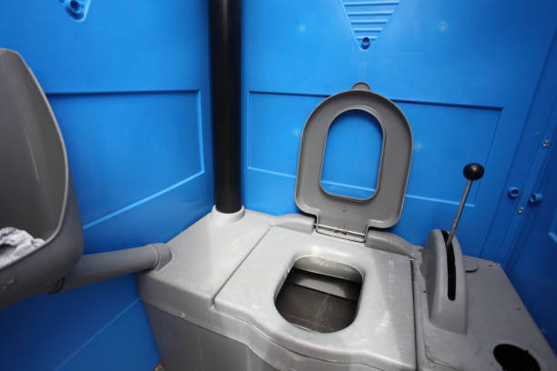 Best Construction site porta potty rental  in Hackensack, NJ