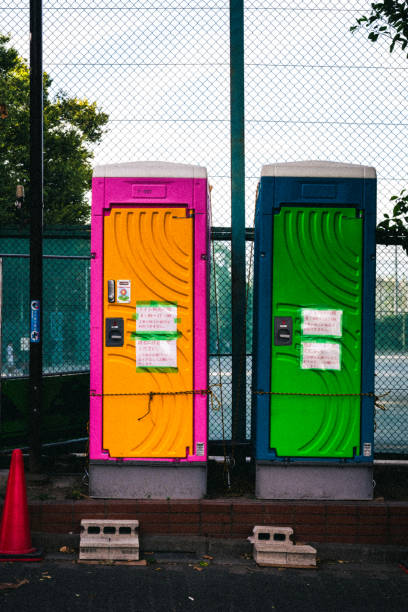 Best High-end porta potty rental  in Hackensack, NJ