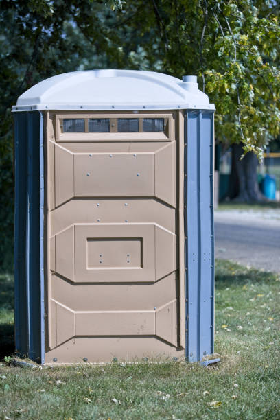 Hackensack, NJ porta potty rental Company