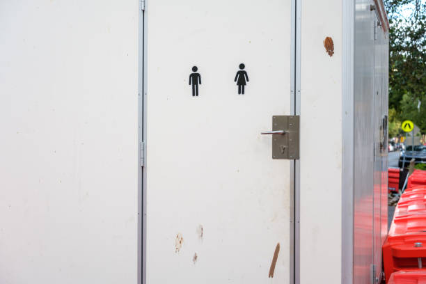 Best Temporary restroom rental  in Hackensack, NJ