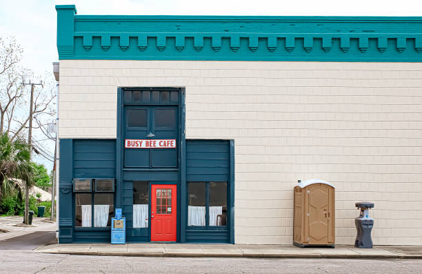 Best Sanitation services for porta potties  in Hackensack, NJ