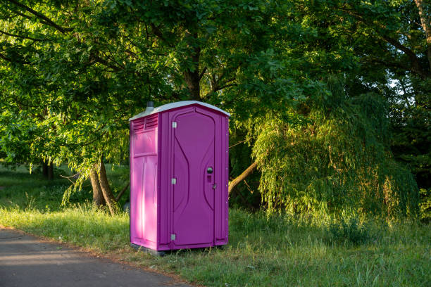 Portable Toilet Options We Offer in Hackensack, NJ