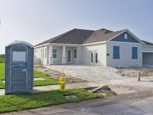 Best Luxury portable toilet rental  in Hackensack, NJ